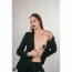 Украшения для сосков Burlesque Gipsy, черные - Фото №10