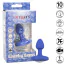 Анальная пробка с вибрацией Cheeky Gems Small Rechargeable Vibrating Probe, фиолетовая - Фото №14