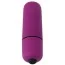 Клиторальный вибратор Mai Attraction Pleasure Toys N37, фиолетовый - Фото №1