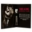 Парфуми з феромонами Shade Pheromone Classic для жінок, 1 мл - Фото №2