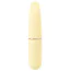 Клиторальный вибратор Mini Vibrator Cuties 5402999, желтый - Фото №2