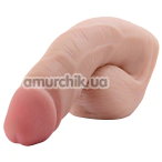 Фалоімітатор для FTM Urself Affirm, тілесний - Фото №1