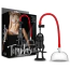 Вакуумна помпа для вагіни Temptasia Intense Pussy Pump System, прозора - Фото №10