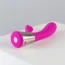 Вібратор Ohmibod Fuse for Kiiroo, рожевий - Фото №11