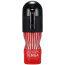 Набор Tenga Vacuum Max: вакуумный адаптер Vacuum Controller II + мастурбатор Vacuum Tenga - Фото №1
