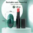 Кліторальний вібратор Stimulator Finger Vibrator, зелений - Фото №13