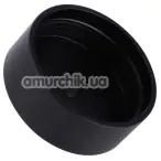 Адаптер для мастурбаторов Fleshlight для секс-машин Hismith Cover Adapter, черный - Фото №1