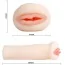 Набор из 3 мастурбаторов Passion Lady Three In One Package - Фото №4