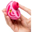 Симулятор орального секса для женщин Romp Spin, розовый - Фото №8