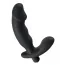 Вибростимулятор простаты Rebel Cock-shaped Vibe, черный - Фото №4