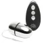 Віброяйце Fifty Shades of Grey Relentless Vibrations Remote Pleasure Egg - Фото №1