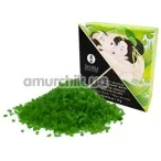 Соль для ванны Shunga Moonlight Bath Lotus Flower - Фото №1