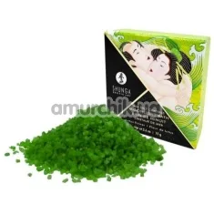 Соль для ванны Shunga Moonlight Bath Lotus Flower - Фото №1
