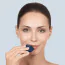 Устройство для увеличения объема губ Geske Lip Volumizer & Booster Small 4 in 1, темно-синее - Фото №6