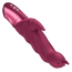 Вібратор Fun Factory Darling Devil, бордовий - Фото №4