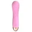 Вібратор Mini Vibrator Cuties Mini Vibrator, рожевий - Фото №2
