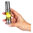 Возбуждающий гель с эффектом вибрации Secret Play Liquid Vibrator Strong Stimulator, 15 мл - Фото №6