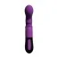 Вибратор для точки G Adrien Lastic Nyx 2.0, фиолетовый - Фото №3
