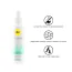 Антибактеріальний спрей для очищення секс-іграшок Pjur Toy Clean Intense, 100 мл - Фото №3
