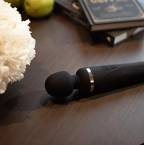 Lovense Domi Programmable Wand 2