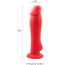 Вибратор Didi Real Burst Vibrator, красный - Фото №4