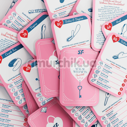 Адвент-календарь Satisfyer Premium Advent Calendar 2025