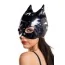 Маска Кошечки Glossy Ann Catmask, черная - Фото №2