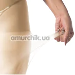 Колготки Upko Tearable Tights 5D, тілесні - Фото №1