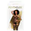 Комбинезон Penthouse Lingerie Fancy Me 4015460, черный - Фото №3
