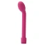 Вібратор для точки G All Time Favorites G-Spot Vibrator, рожевий - Фото №1