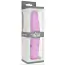Вибратор Get Real Original Vibrator, розовый - Фото №3