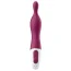 Вібратор для точки G Satisfyer A-Mazing 1, бордовий - Фото №4