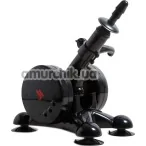 Секс-машина Kink Fucking Machines Power Banger, черная - Фото №1