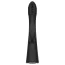 Вибратор с электростимуляцией Fierce Euphoria G-Gasm Electric Licker, черный - Фото №6