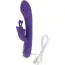 Вибратор Love Rabbit Fabulous Butterfly Vibrator, фиолетовый - Фото №4