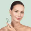 Зволожувач для шкіри обличчя Geske Facial Hydration Refresher 4 in 1, зелений - Фото №13
