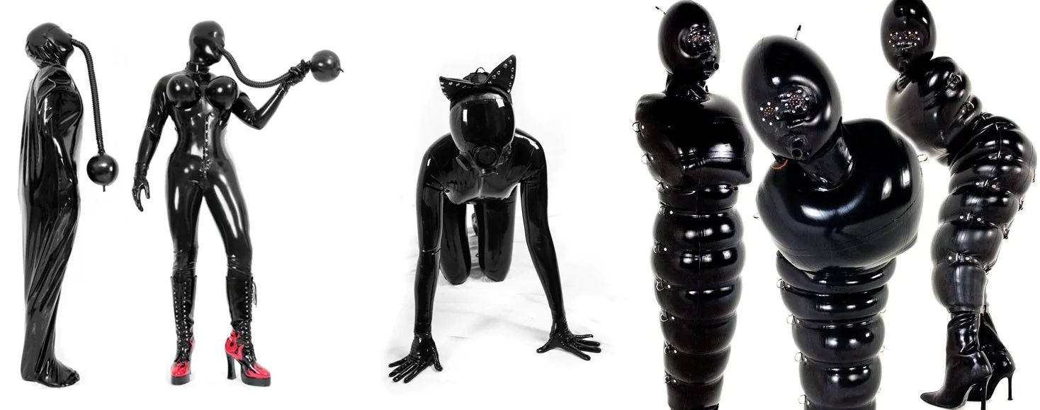 Fetish