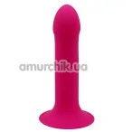 Фаллоимитатор Adrien Lastic Hitsens 2, розовый - Фото №1