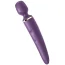Універсальний вібромасажер Satisfyer Wand-er Woman, фіолетовий - Фото №6