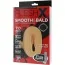 Искусственная вагина с вибрацией RealistX Smooth & Bald Pussy Power Series - Фото №3