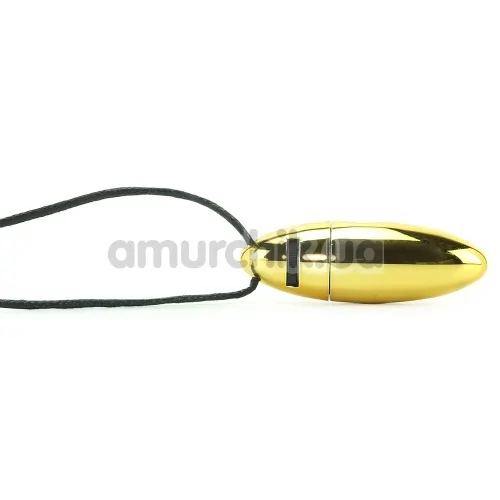 Набор вибраторов Gold Bullet Collection