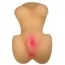 Мастурбатор Soft Pussy Boobs - Фото №2