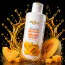 Масажний лубрикант MyLove Aroma Series Personal Lubricant 2in1 Melon - диня, 300 мл - Фото №4