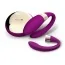 Вібратор Lelo Tiani II Deep Rose (Лело Тіан 2), фіолетовий - Фото №1