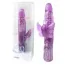 Вібратор Premium Range Dream 7 Butterfly, фіолетовий - Фото №2