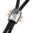 Ерекційне кільце Rebel Men's Gear Heavy Rope Cock Strap, чорне - Фото №4