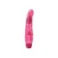Вибратор Climax Gems Fuchsia Phallus - Фото №1