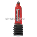 Гідронасос для збільшення пеніса Bathmate Hydromax 8, червоний - Фото №1