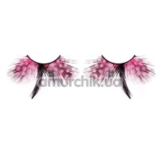 Вії Baby Pink Feather Eyelashes (модель 632) - Фото №1