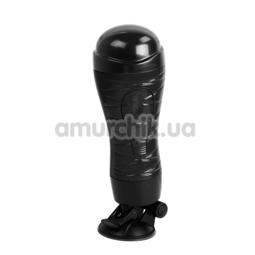 Мастурбатор Crazy Bull Flora 00900T48N